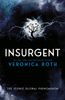 Insurgent: Divergent Book 2