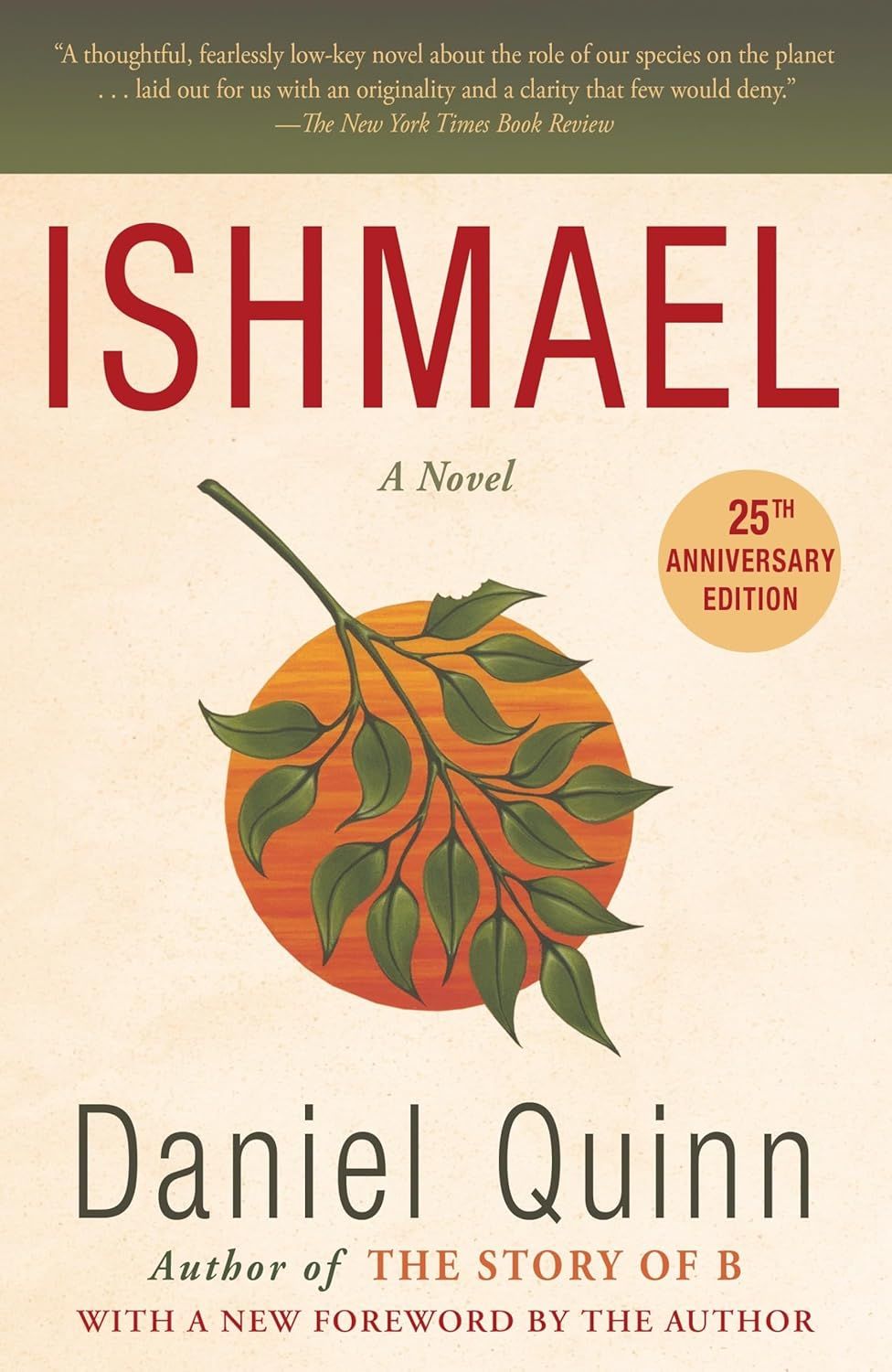  Ishmael 