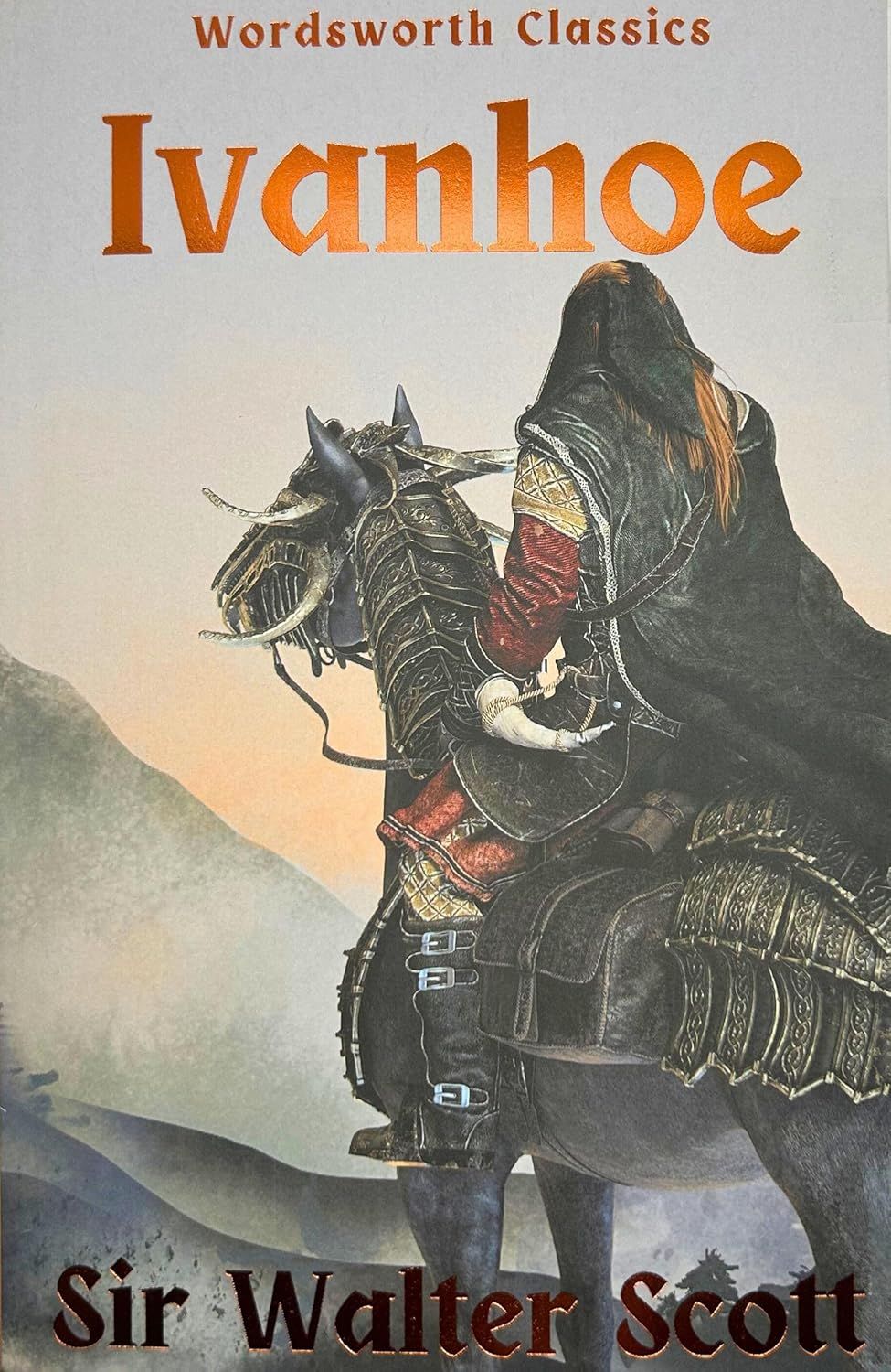  Ivanhoe 