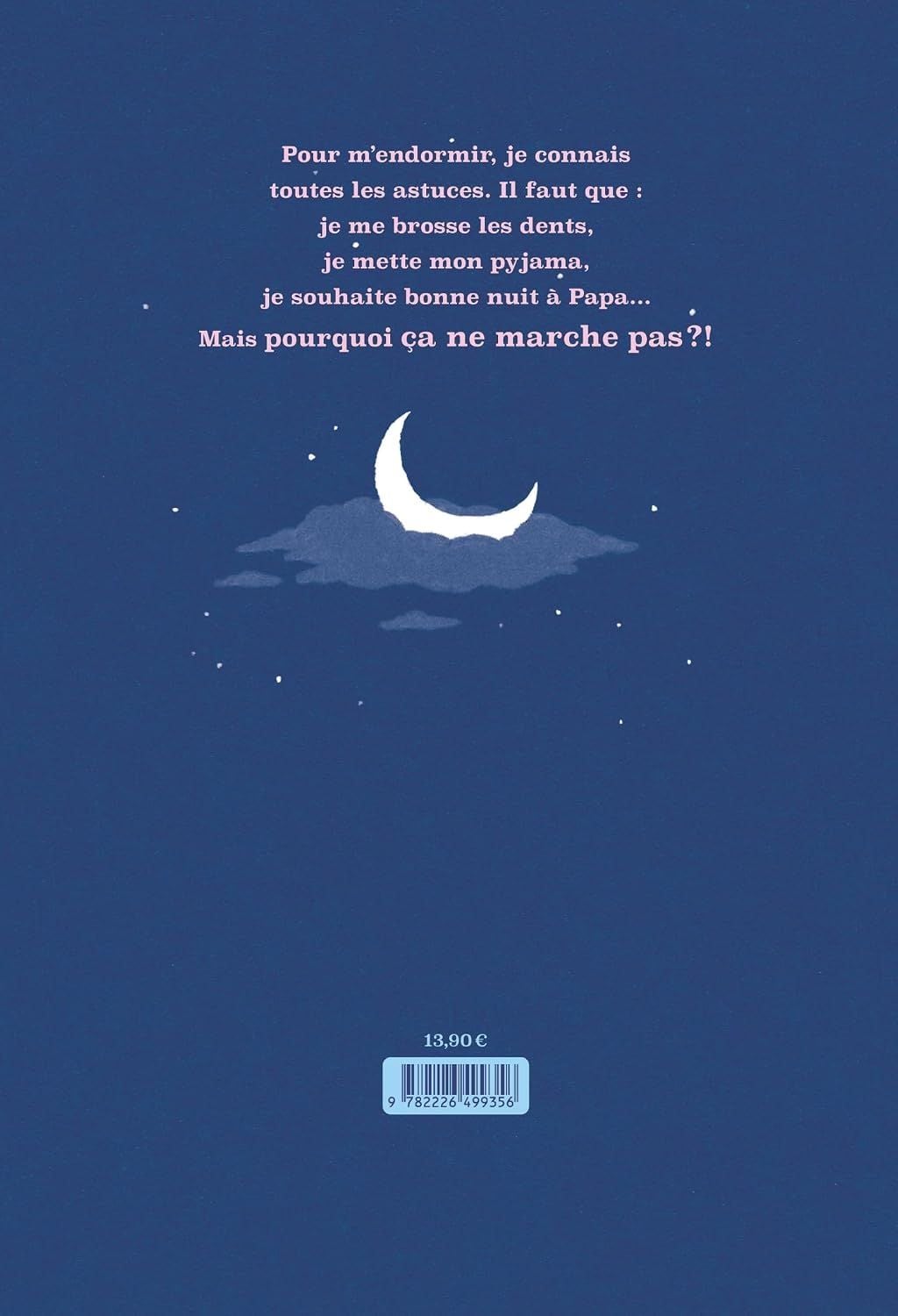  J'Arrive Pas À Dormir ! 