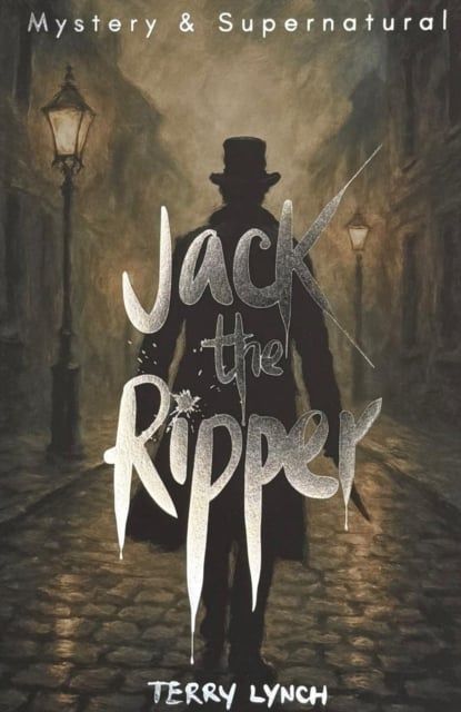  Jack The Ripper 
