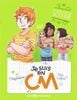 Je suis en CM - Tome 4 - La nouvelle voisine