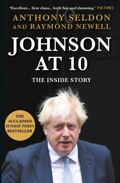  Johnson At 10 