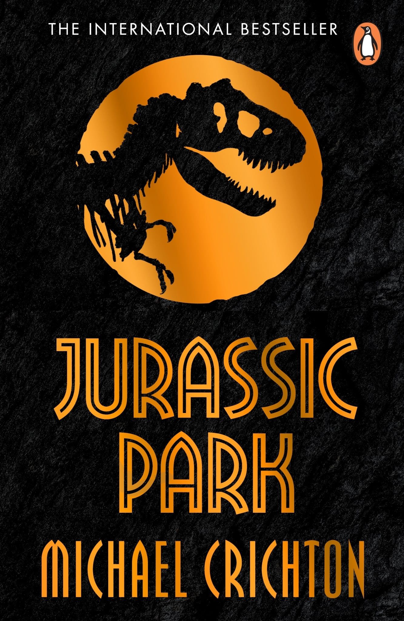  Jurassic Park 