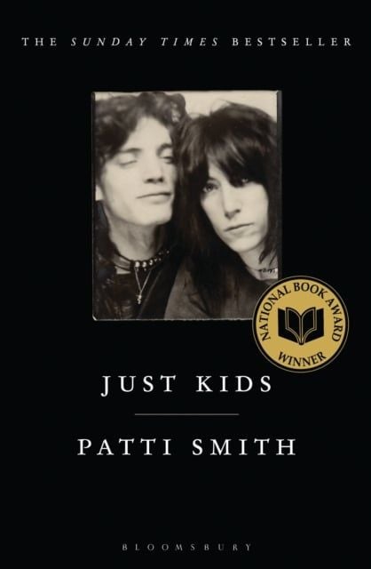  Just Kids 