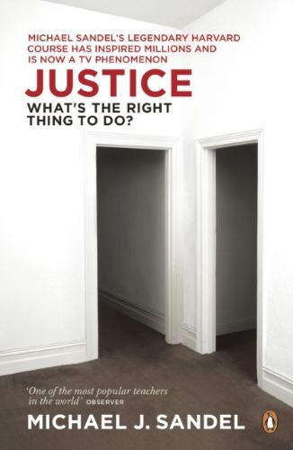  Justice 
