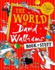 The World Of David Walliams Book Of Stuff: Fun, Facts And Everything You Never Wanted To Know [Not-Us]