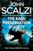  Kaiju Preservation Society 