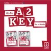  Go For A2 Key (For Schools) Student book (Br) 