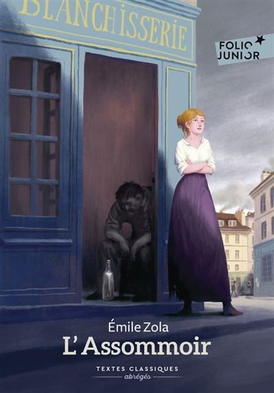  L'Assommoir (Version abrégée) 