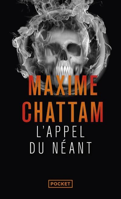  L'Appel Du Neant 