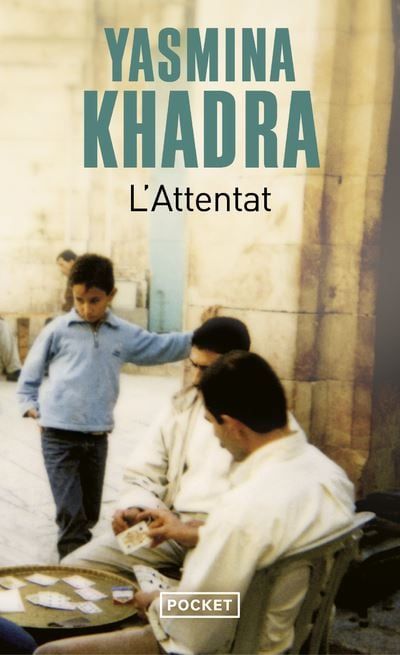  L'Attentat 