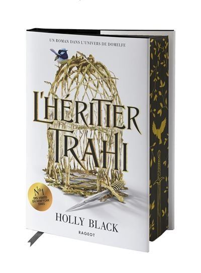  L'Héritier Trahi 