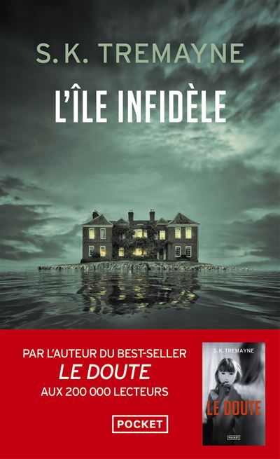  L'Ile Infidele 