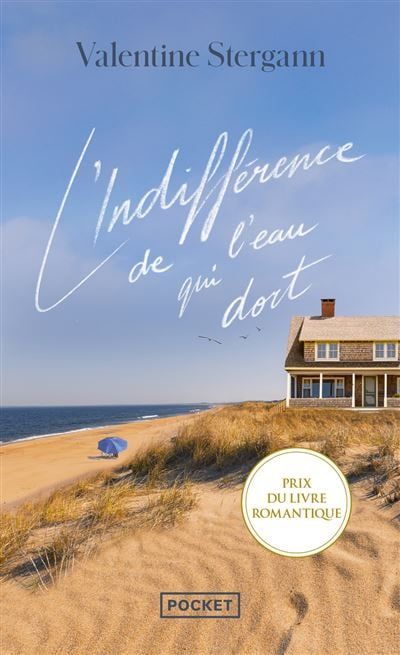  L'Indifference De L'Eau Qui Dort 