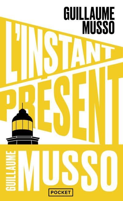  L'Instant Present 