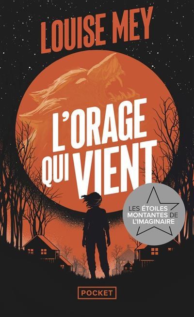  L'Orage Qui Vient 