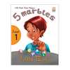  5 marbles Student's Book- CD - Level 1 