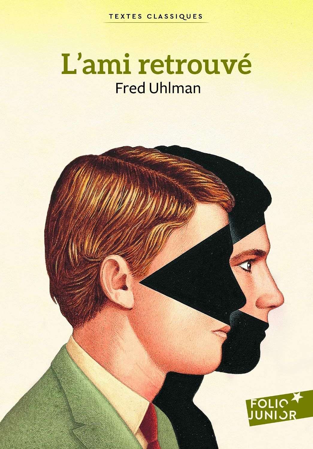  L'Ami Retrouve 
