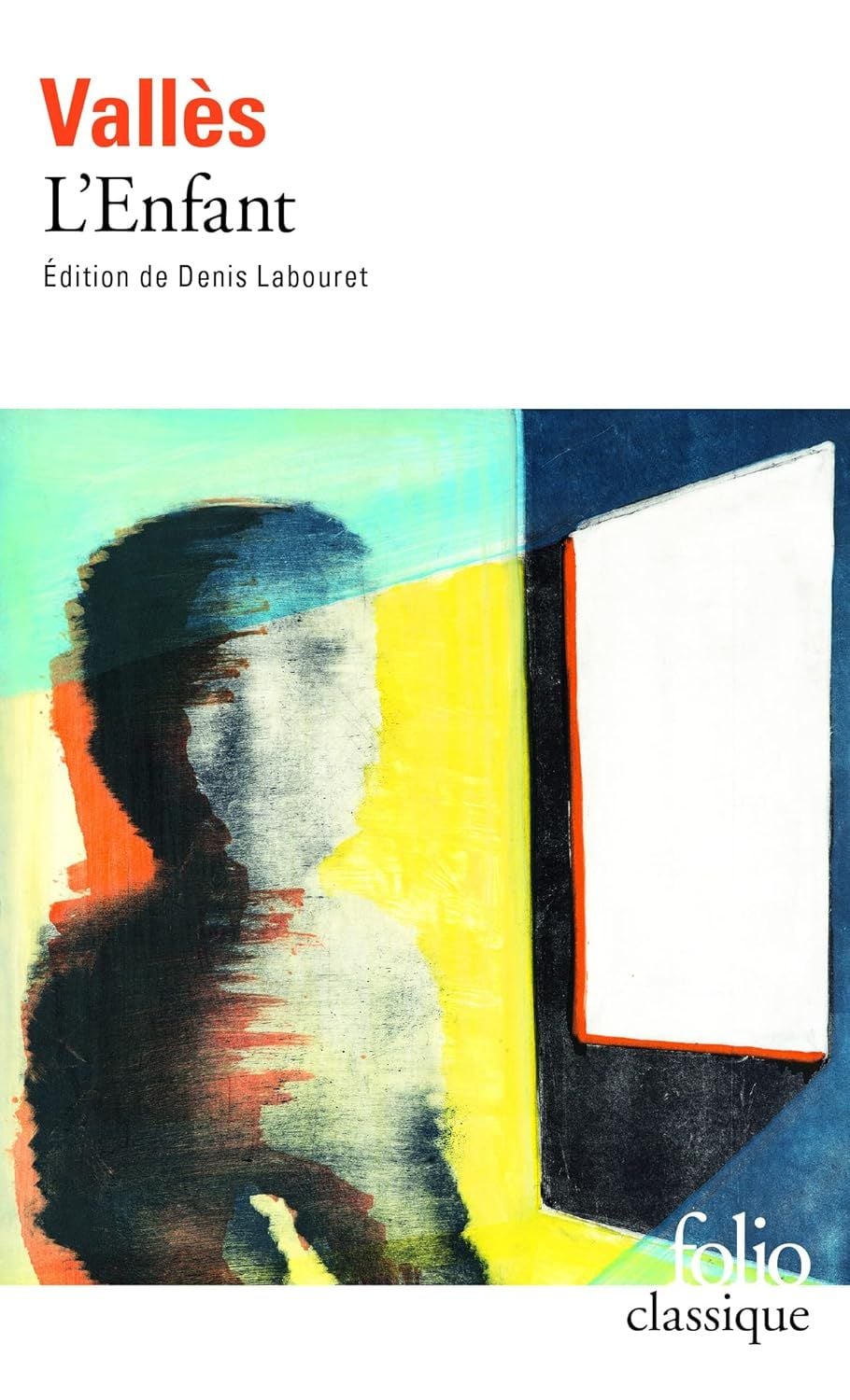  Jacques Vingtras - L'Enfant 