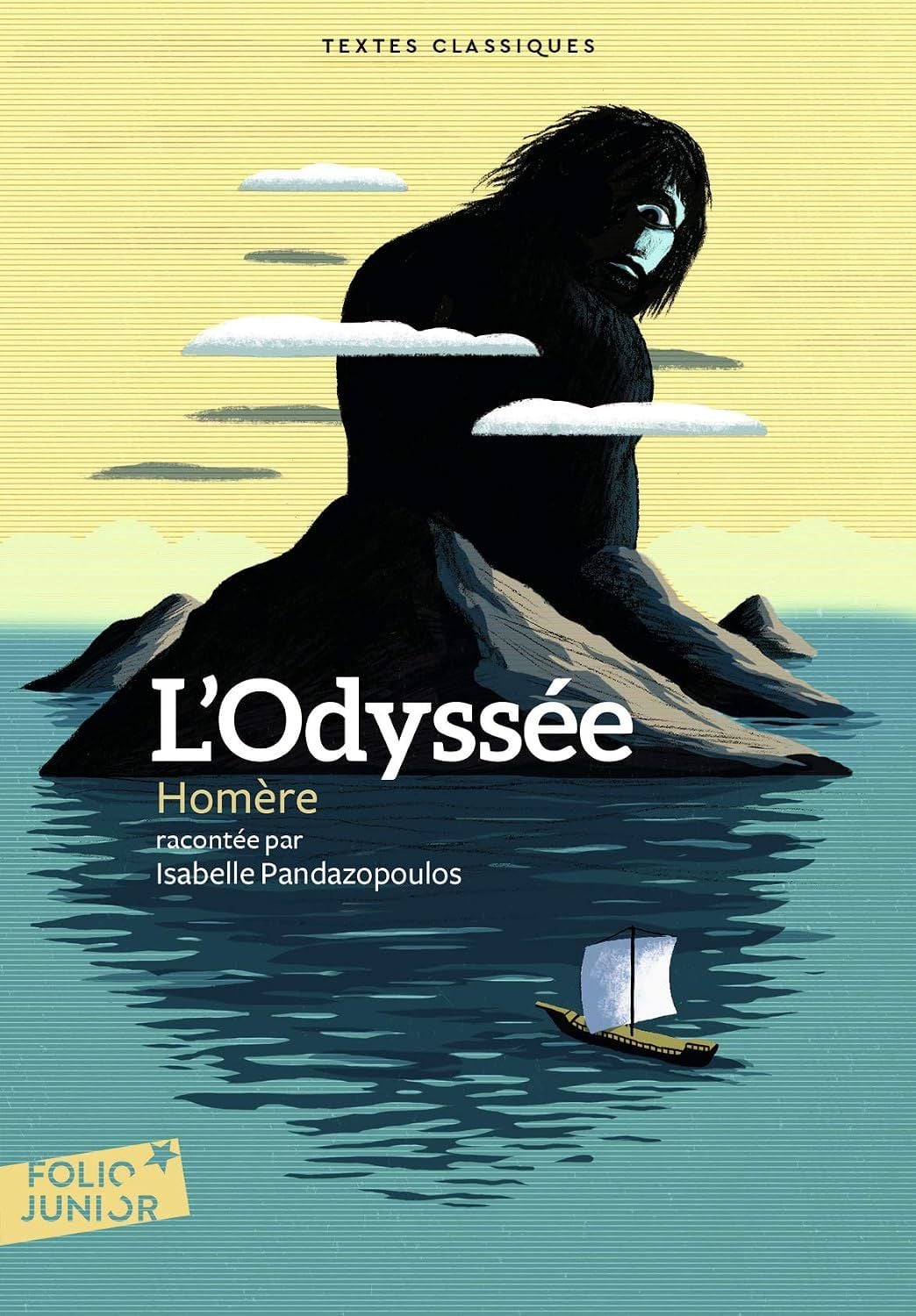  L'Odyssee 