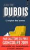 L'Origine Des Larmes