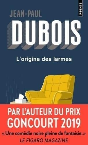  L'Origine Des Larmes 