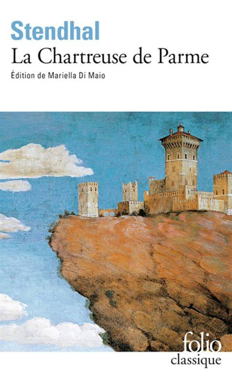  La Chartreuse De Parme 