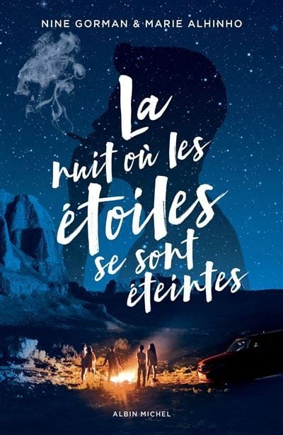  La Nuit Où Les Étoiles Se Sont Éteintes - Tome 1 