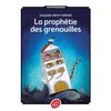  La Prophetie Des Grenouilles 