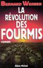 Les Fourmis - Tome 3 - La Revolution Des Fourmis