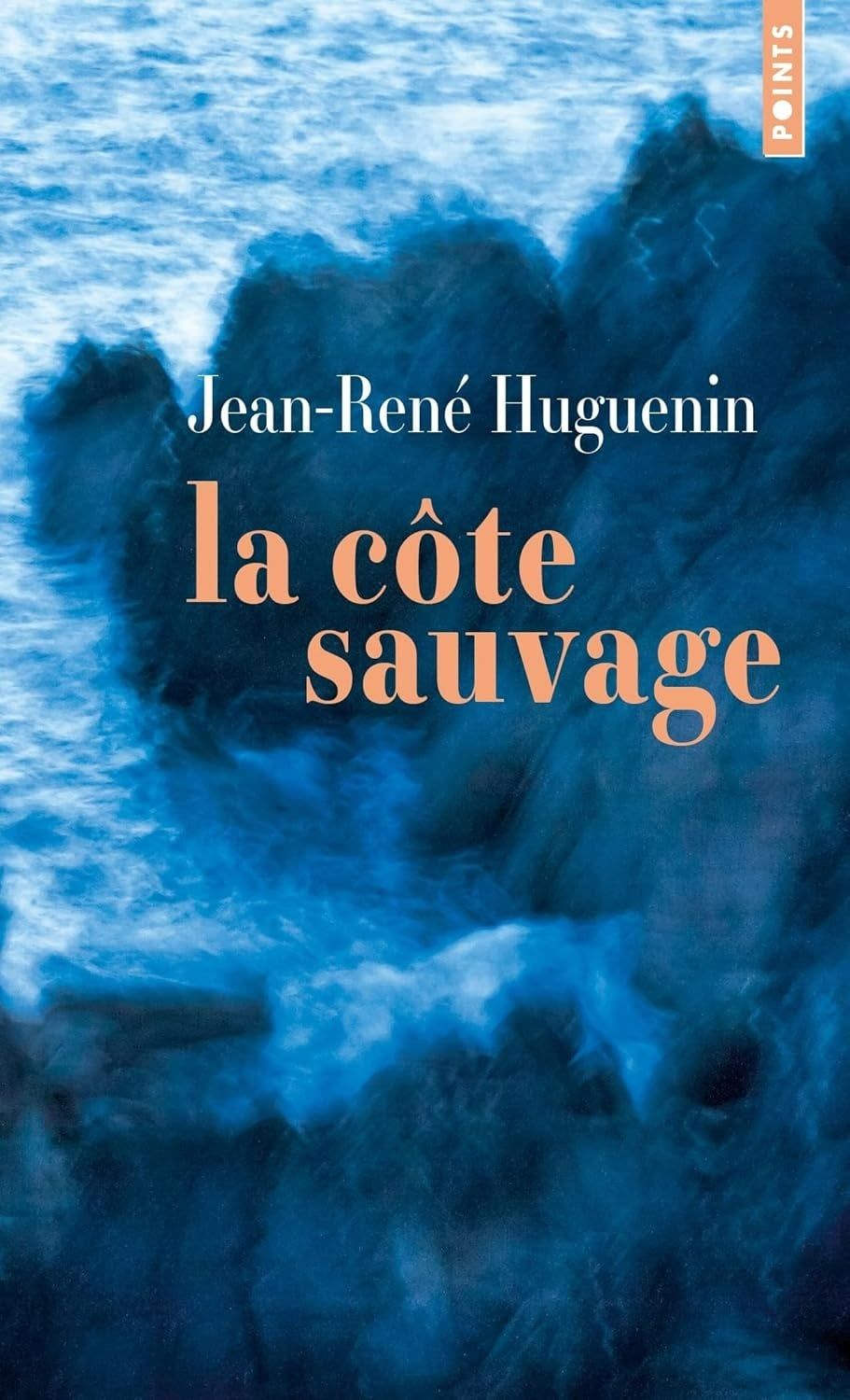  La Côte Sauvage 