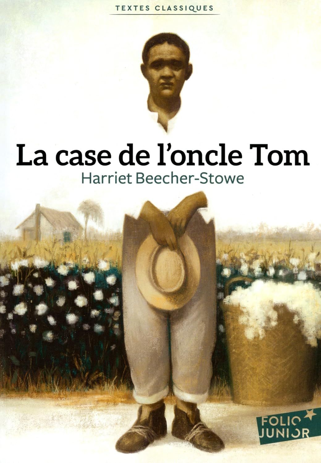  La Case De L'Oncle Tom 