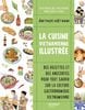 La Cuisine Vietnamienne Illustree