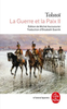La Guerre Et La Paix (La Guerre Et La Paix, Tome 2)