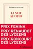  La nuit au coeur 