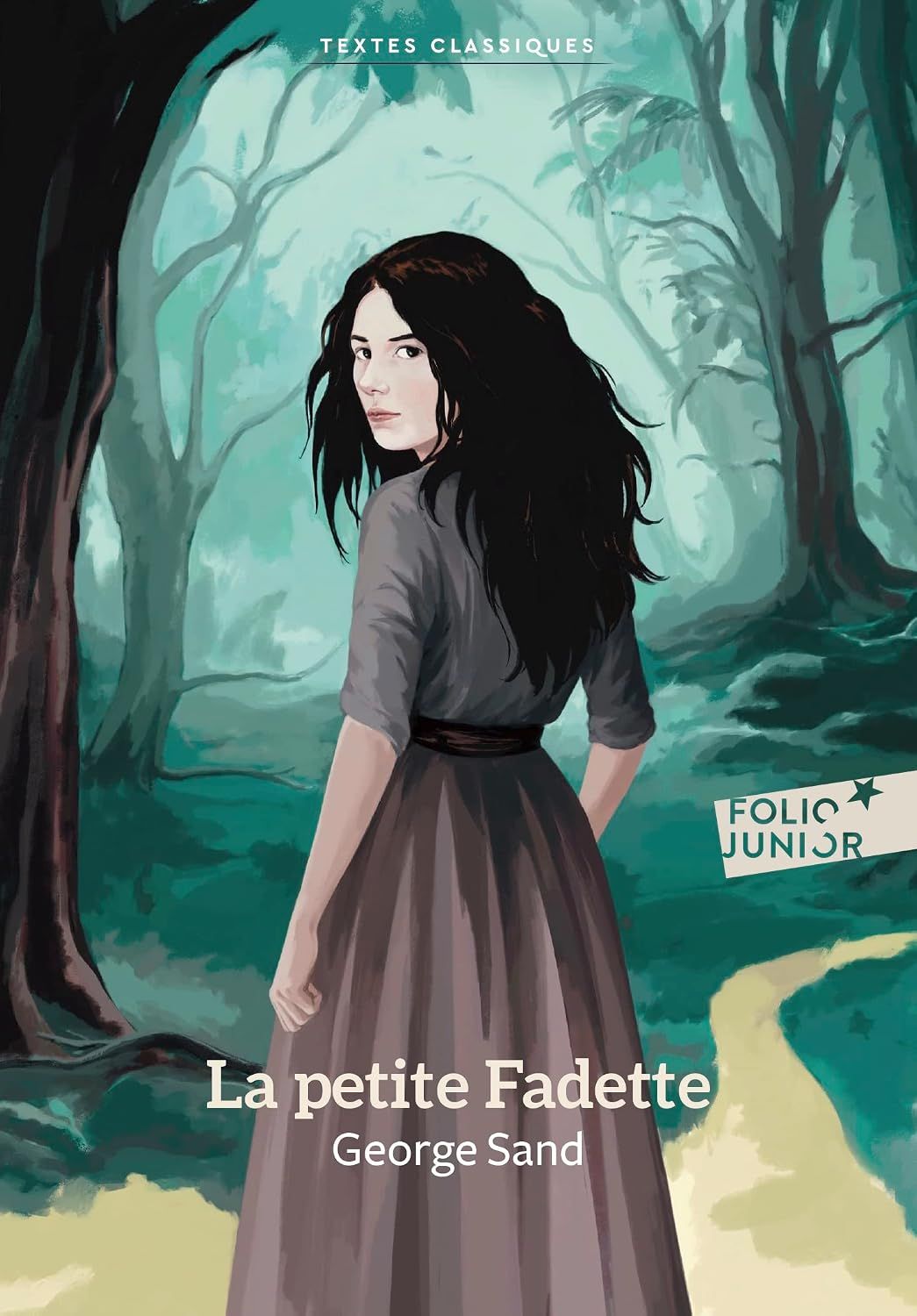  La Petite Fadette 