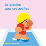  La Piscine Aux Crocodiles 