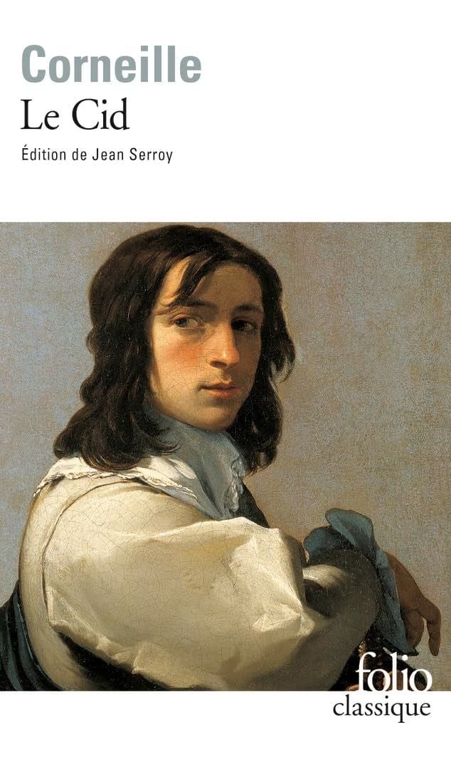 Le Cid 