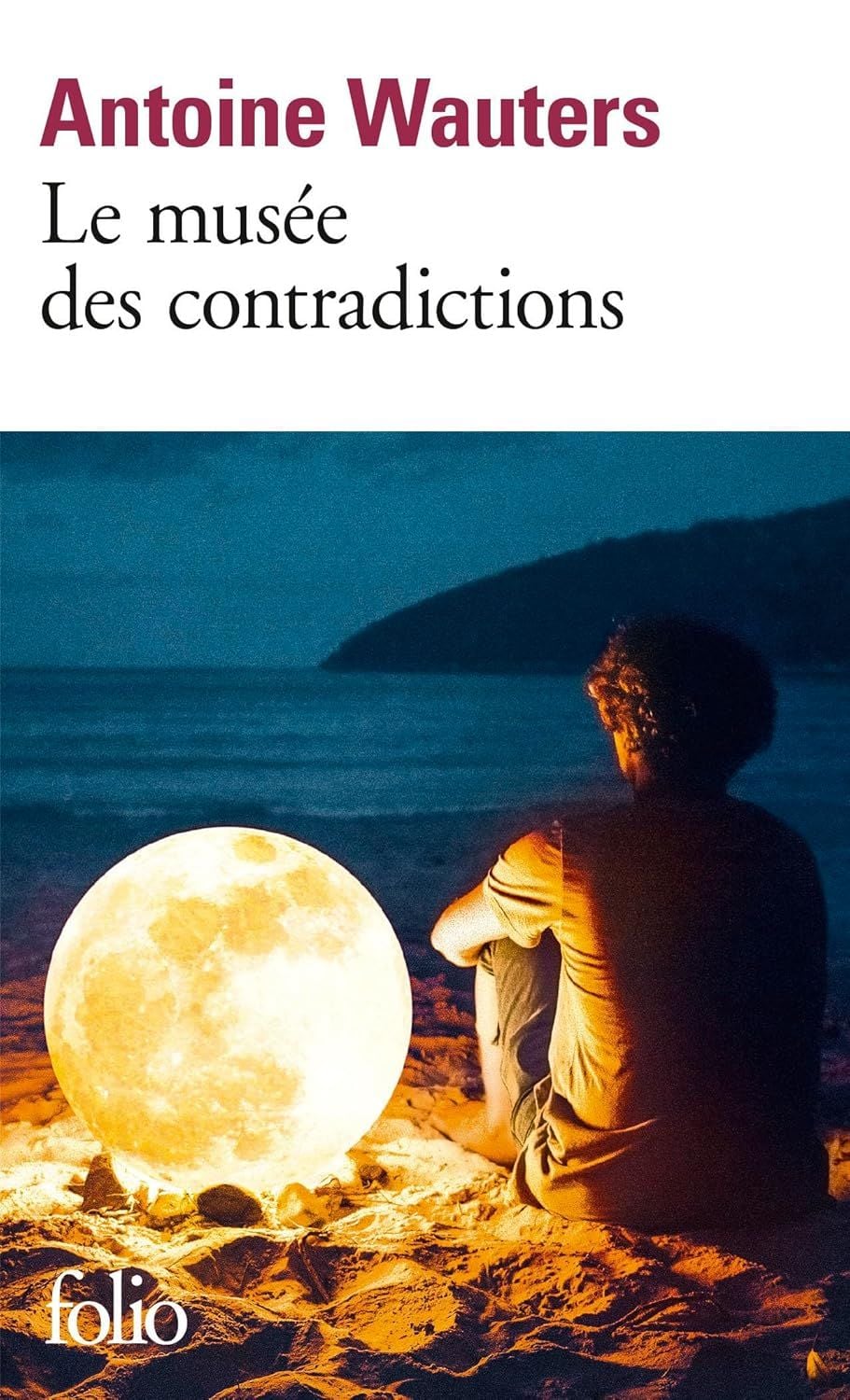  Le Musee Des Contradictions 