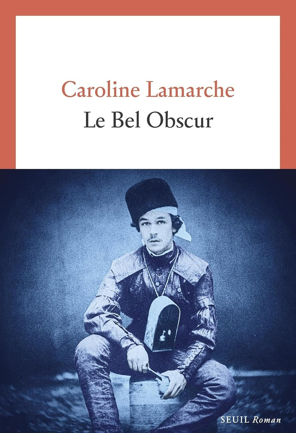  Le Bel Obscur 