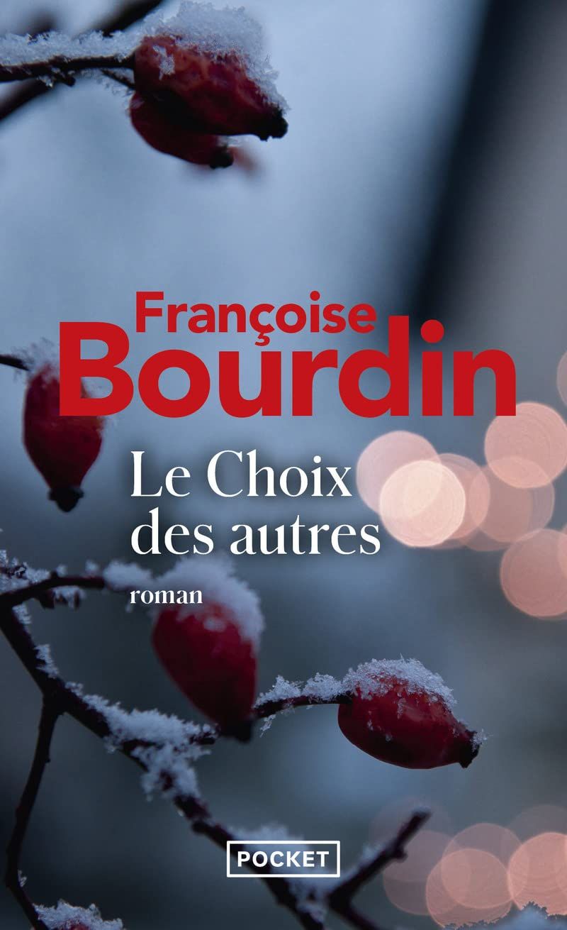  Le Choix Des Autres 