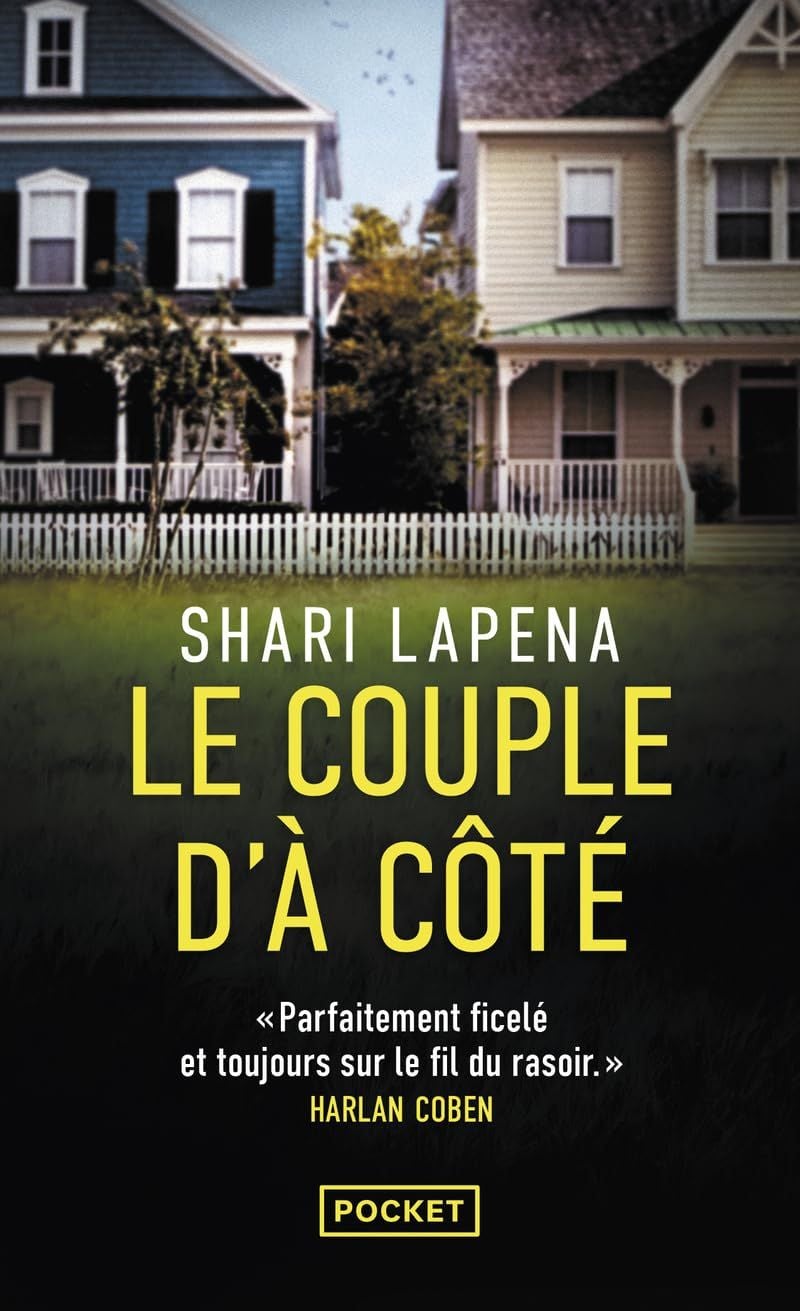  Le Couple D'A Cote 