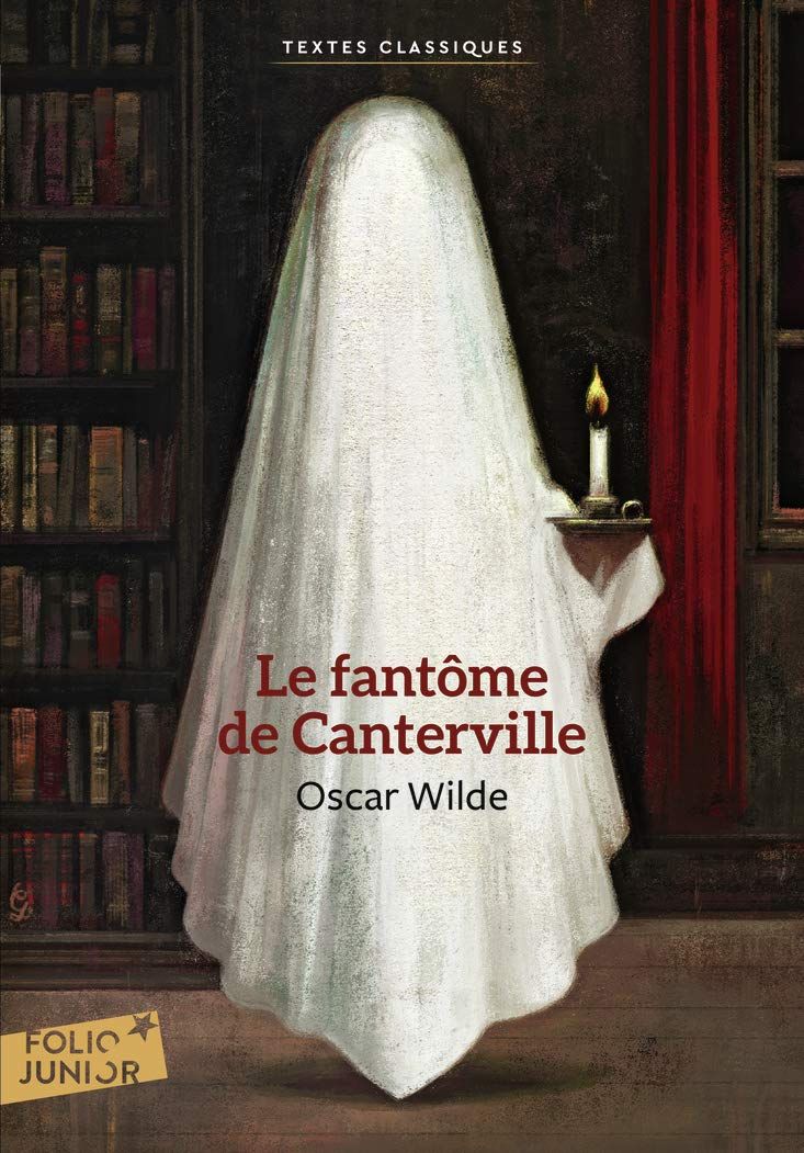  Le Fantome De Canterville 