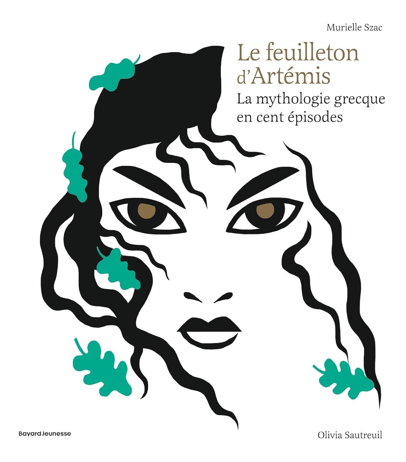  Le Feuilleton D'Artémis 