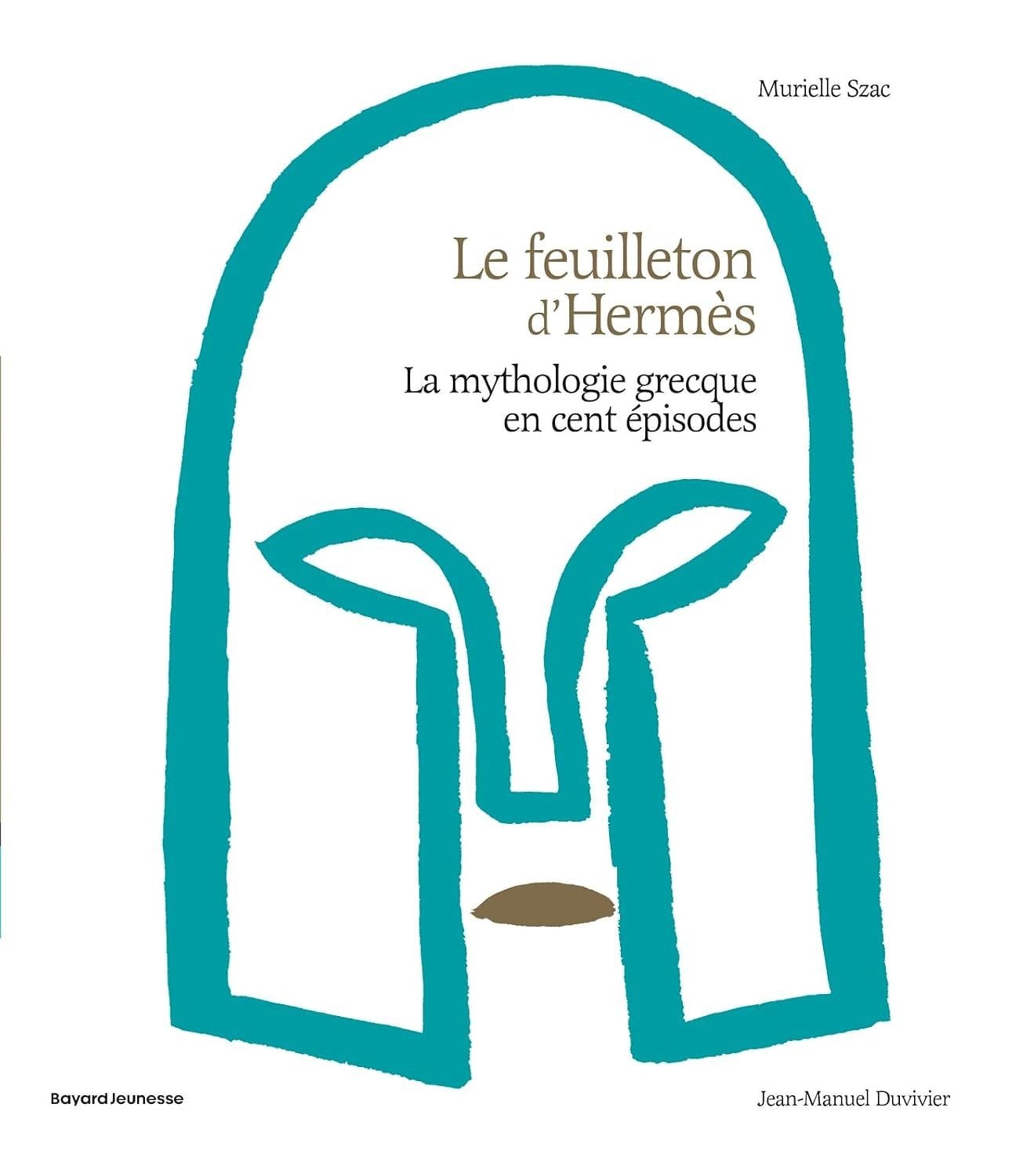  Le Feuilleton D'Hermès 