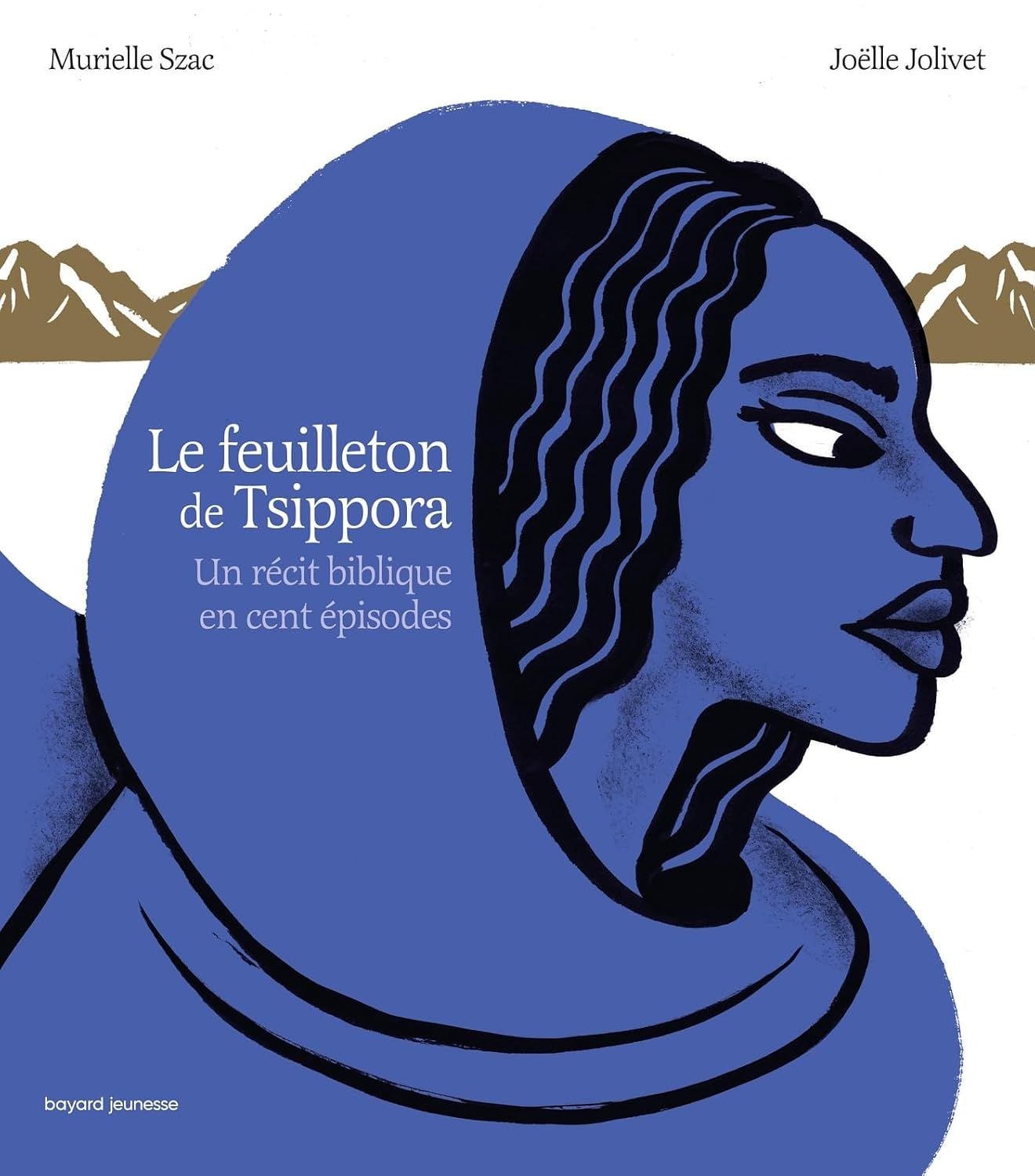  Le Feuilleton De Tsippora 