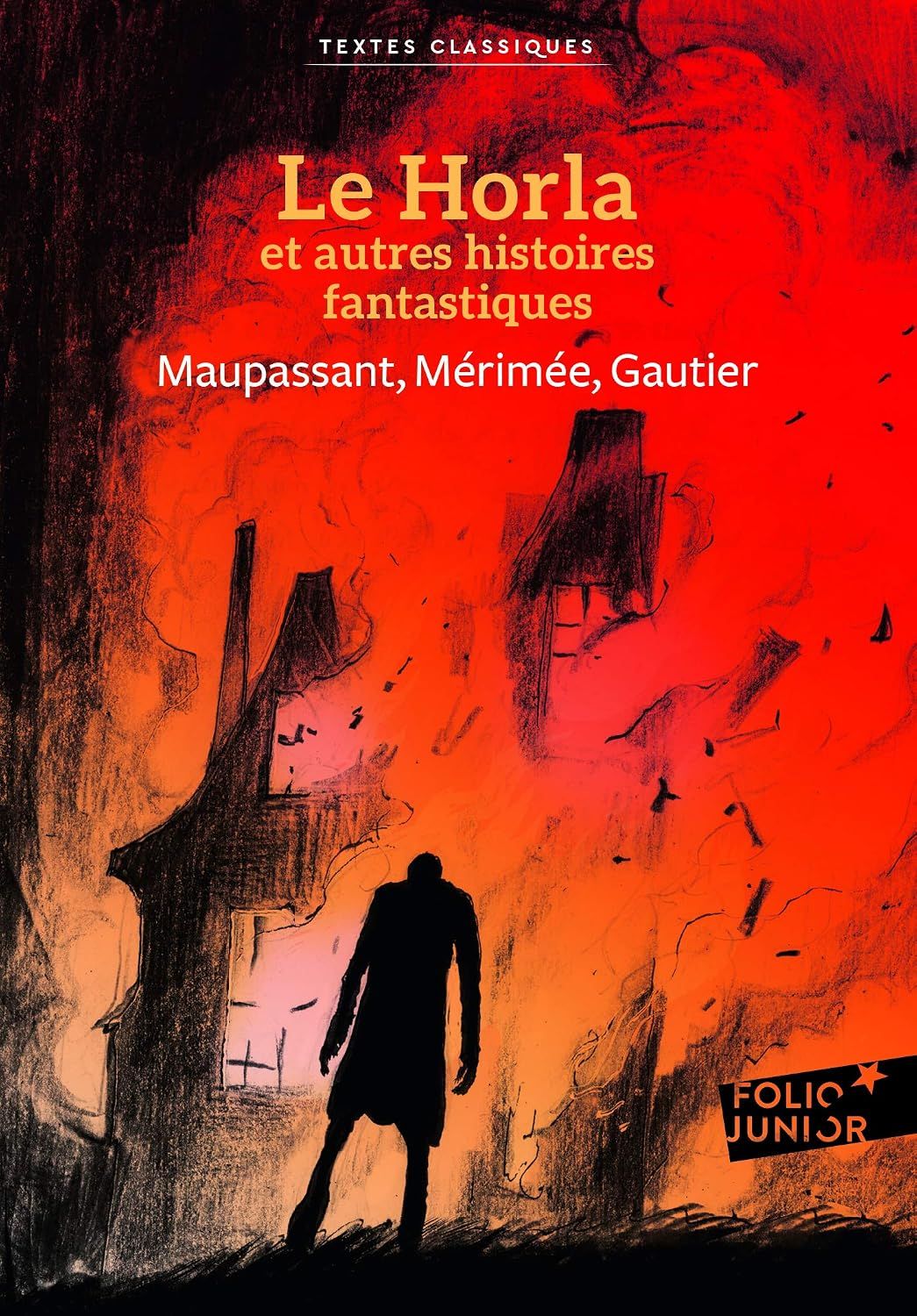  Le Horla Et Autres Histoires Fantastiques 