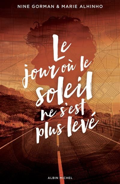  Le Jour Où Le Soleil Ne S'Est Plus Levé 