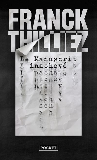  Le Manuscrit Inachevé 